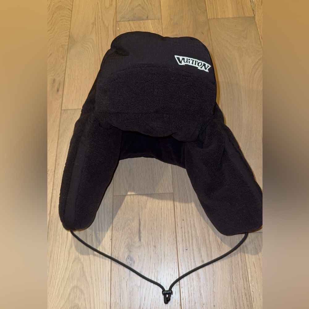Louis Vuitton hat